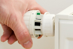 Wigley central heating repair costs