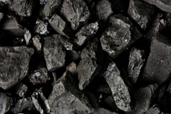 Wigley coal boiler costs