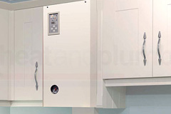 Wigley electric boiler quotes