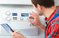 free commercial Wigley boiler quotes