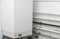 free Wigley condensing boiler quotes