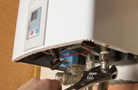 free Wigley boiler install quotes