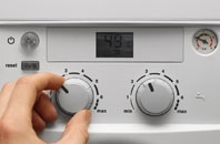 free Wigley boiler maintenance quotes