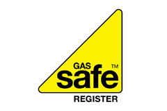 gas safe companies Wigley